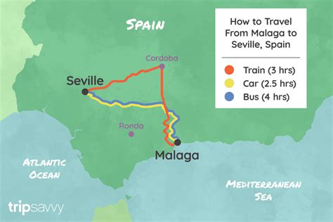 sevilla velez malaga|How to get from Seville to Vélez